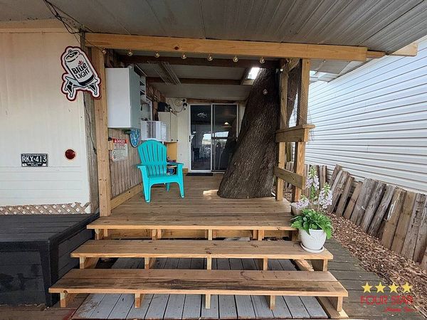 5986 W Bayshore Dr, Lot 7, Port Orange FL 32127