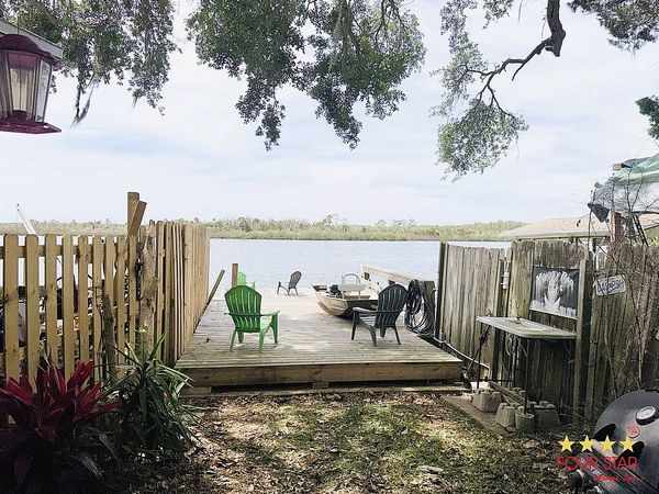 5986 W Bayshore Dr, Lot 7, Port Orange FL 32127