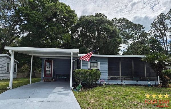 2209 Primavera, Port Orange FL 32129