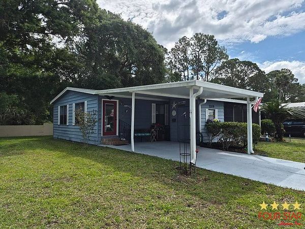 2209 Primavera, Port Orange FL 32129
