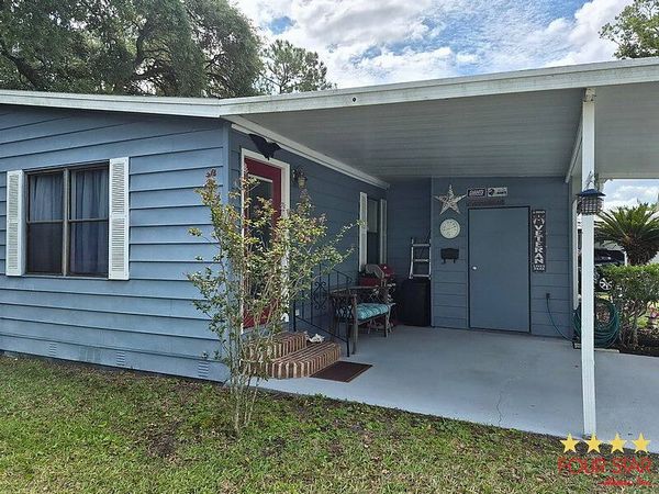2209 Primavera, Port Orange FL 32129