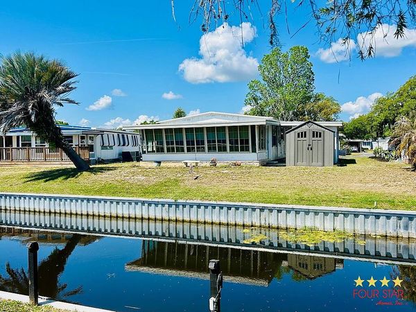 122 WEST STERLING WAY, Leesburg FL 34788