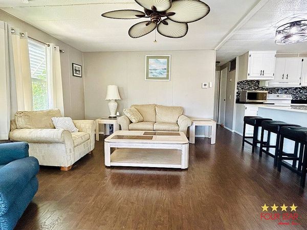 122 WEST STERLING WAY, Leesburg FL 34788