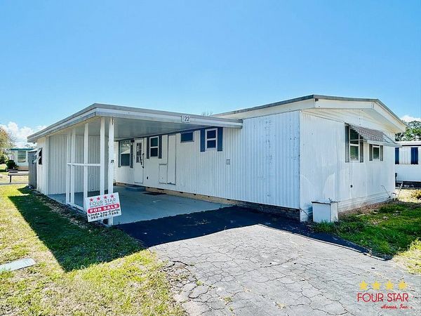 122 WEST STERLING WAY, Leesburg FL 34788