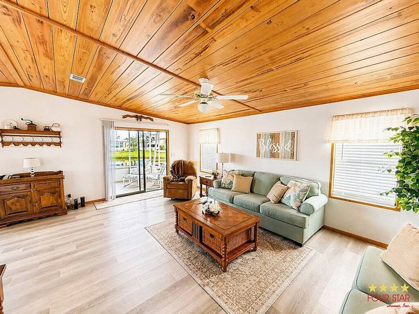 500 La Playa, Lot 181, Edgewater FL 32141