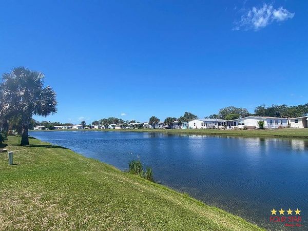 500 La Playa, Lot 181, Edgewater FL 32141