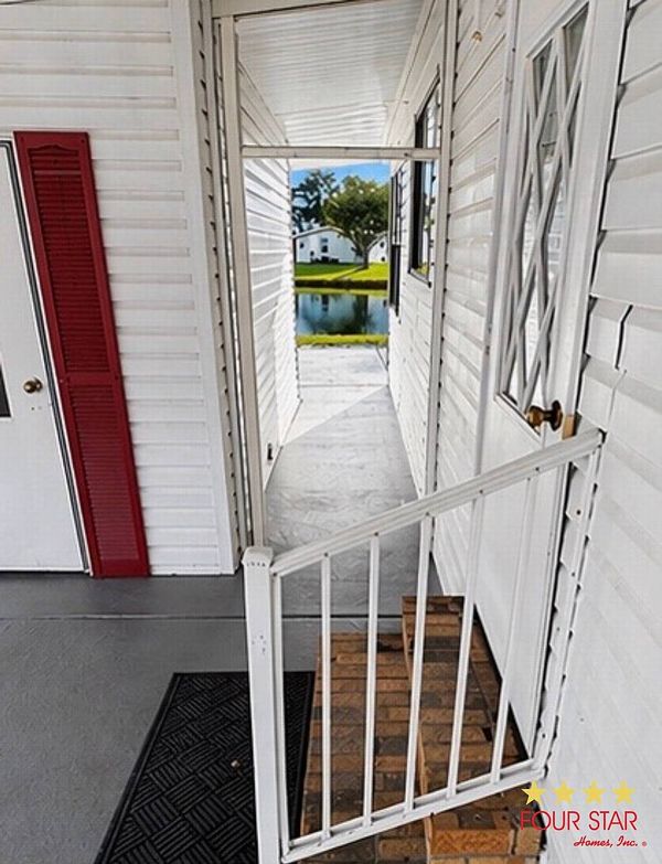 500 La Playa, Lot 181, Edgewater FL 32141