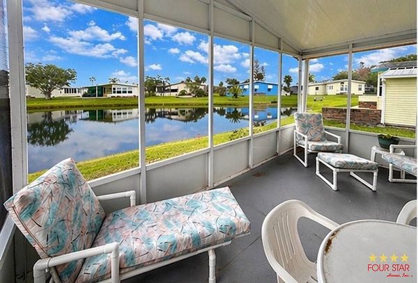 500 La Playa, Lot 181, Edgewater FL 32141