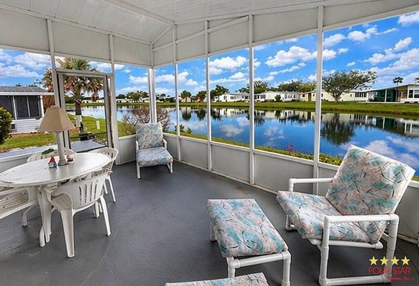 500 La Playa, Lot 181, Edgewater FL 32141