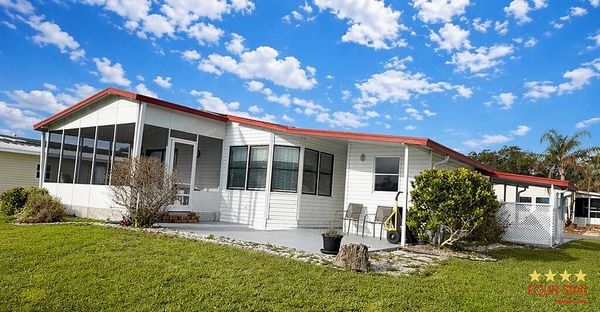 500 La Playa, Lot 181, Edgewater FL 32141