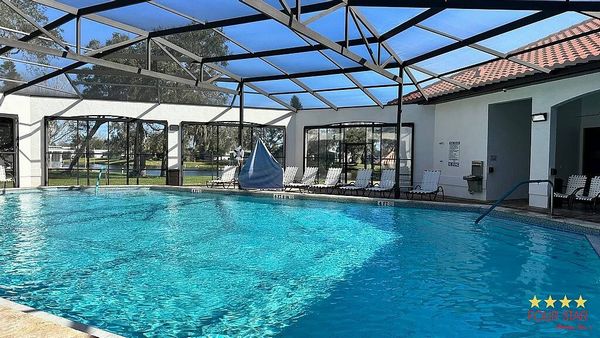 500 La Playa, Lot 181, Edgewater FL 32141