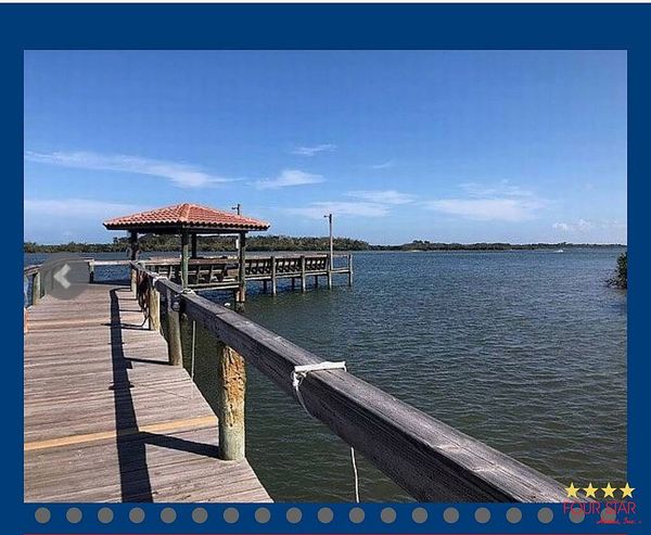 500 La Playa, Lot 181, Edgewater FL 32141