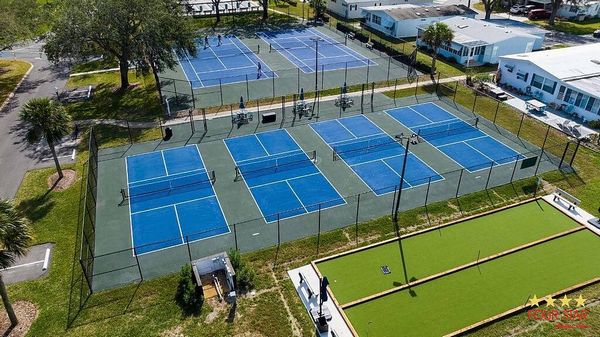 500 La Playa, Lot 181, Edgewater FL 32141