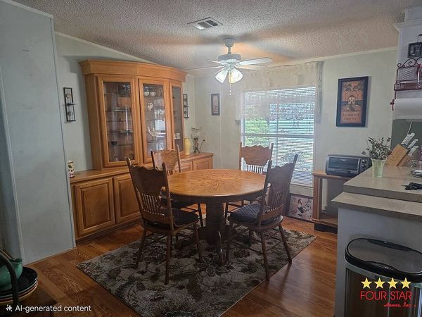 508 Sunshine Circle, Lady Lake FL 32159