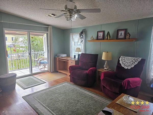 508 Sunshine Circle, Lady Lake FL 32159