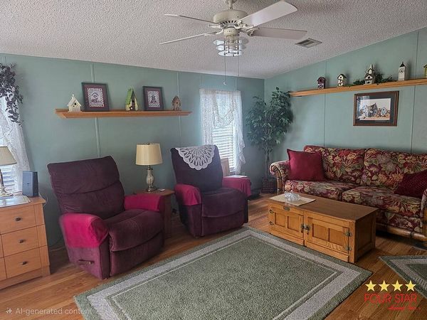 508 Sunshine Circle, Lady Lake FL 32159