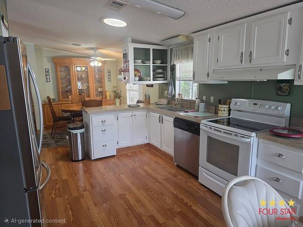 508 Sunshine Circle, Lady Lake FL 32159
