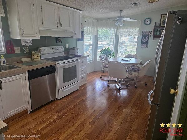 508 Sunshine Circle, Lady Lake FL 32159