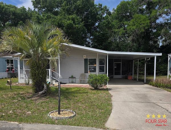 508 Sunshine Circle, Lady Lake FL 32159