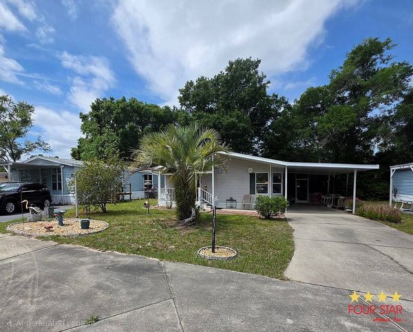 508 Sunshine Circle, Lady Lake FL 32159