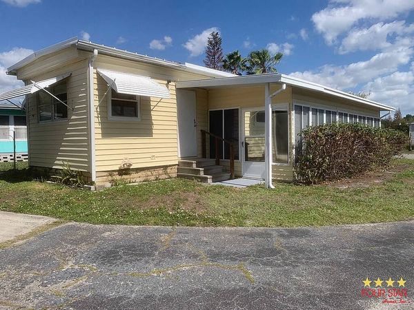 2037 Onaka Dr, Lot 0253, Orlando FL 32839