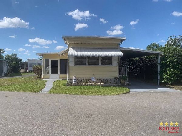 2037 Onaka Dr, Lot 0253, Orlando FL 32839