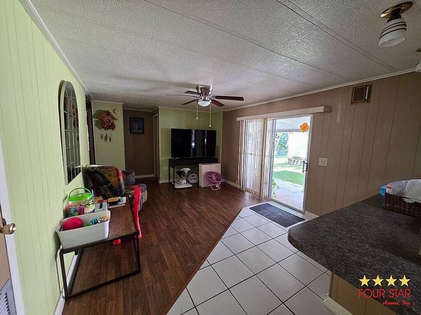 6708 NW 29TH CT, Lot 757, Margate FL 33063
