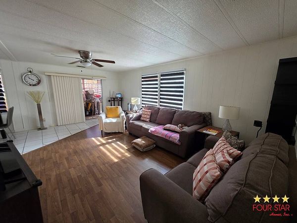 6708 NW 29TH CT, Lot 757, Margate FL 33063