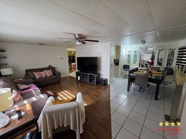 6708 NW 29TH CT, Lot 757, Margate FL 33063