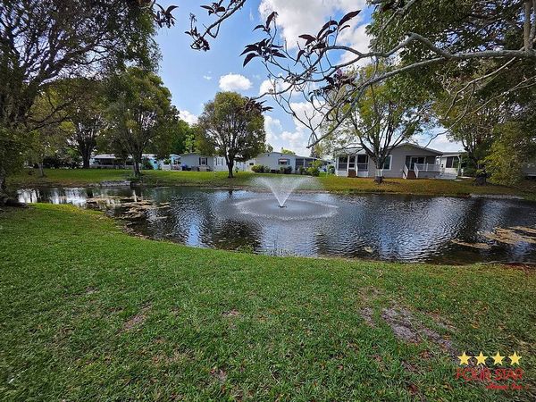 6708 NW 29TH CT, Lot 757, Margate FL 33063