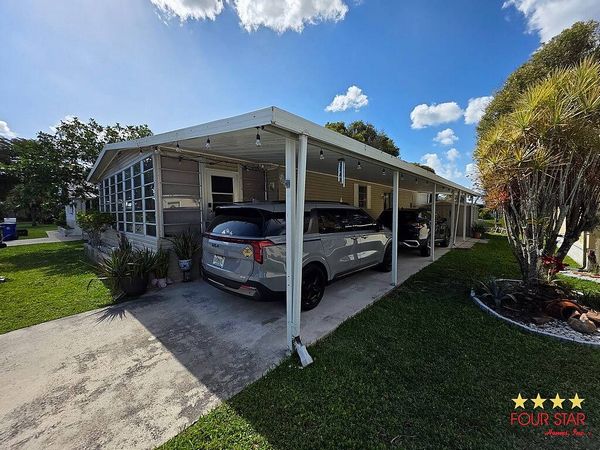 6708 NW 29TH CT, Lot 757, Margate FL 33063