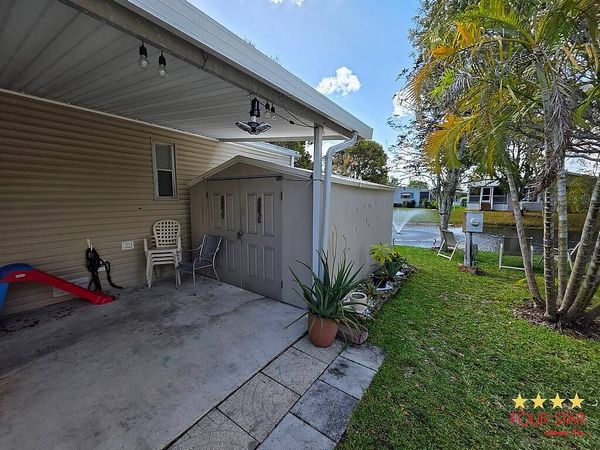 6708 NW 29TH CT, Lot 757, Margate FL 33063