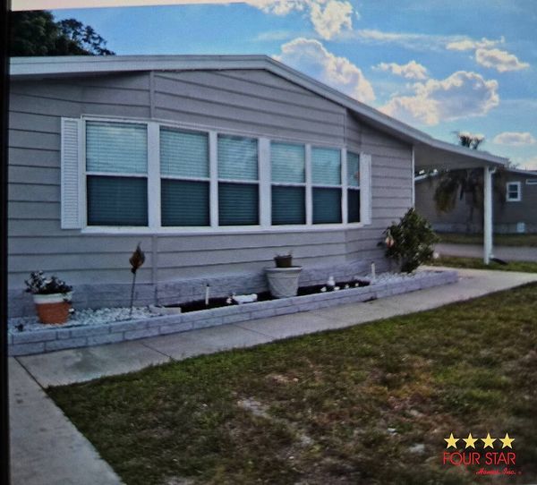 2172 Pebble Beach Blvd, Lot 897, Orlando FL 32826