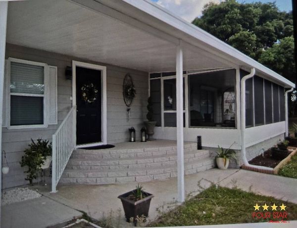 2172 Pebble Beach Blvd, Lot 897, Orlando FL 32826