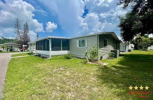 2172 Pebble Beach Boulevard, Lot 897, Orlando FL 32826