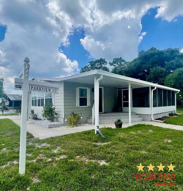 2172 Pebble Beach Boulevard, Lot 897, Orlando FL 32826