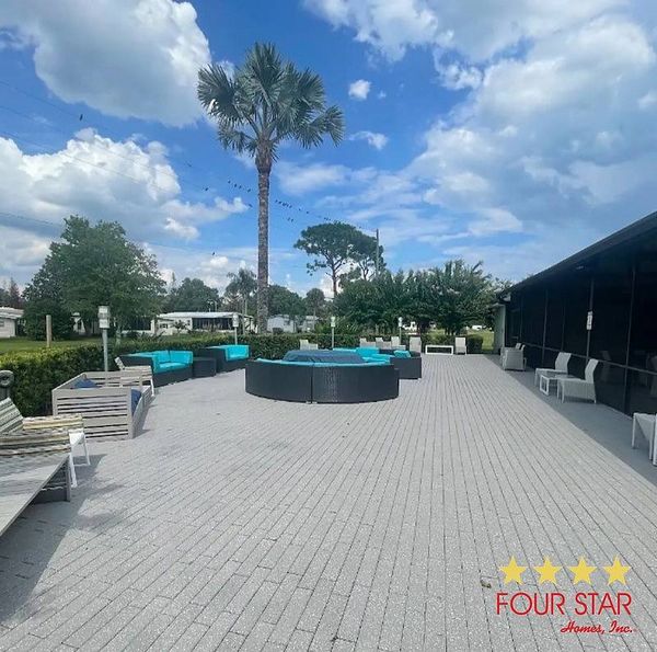 2172 Pebble Beach Boulevard, Lot 897, Orlando FL 32826