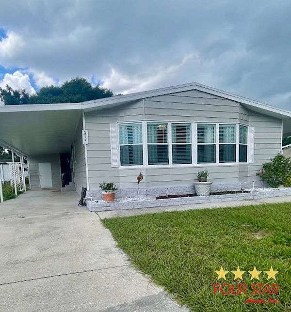 2172 Pebble Beach Boulevard, Lot 897, Orlando FL 32826
