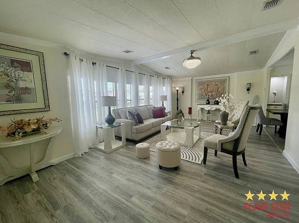 2172 Pebble Beach Boulevard, Lot 897, Orlando FL 32826