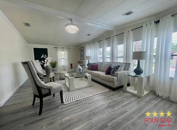 2172 Pebble Beach Boulevard, Lot 897, Orlando FL 32826