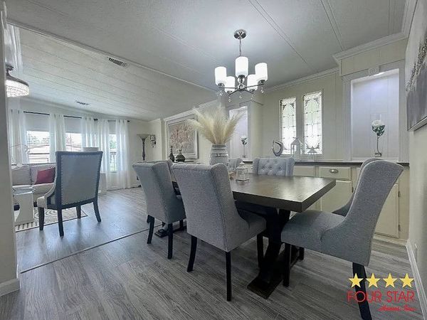 2172 Pebble Beach Boulevard, Lot 897, Orlando FL 32826