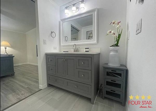 2172 Pebble Beach Boulevard, Lot 897, Orlando FL 32826