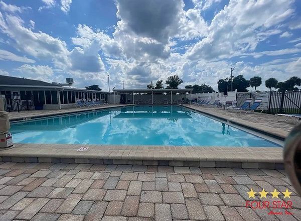 2172 Pebble Beach Boulevard, Lot 897, Orlando FL 32826