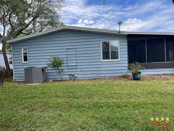 1233 La Flosita, Port Orange FL 32129