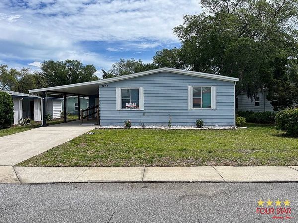 1233 La Flosita, Port Orange FL 32129