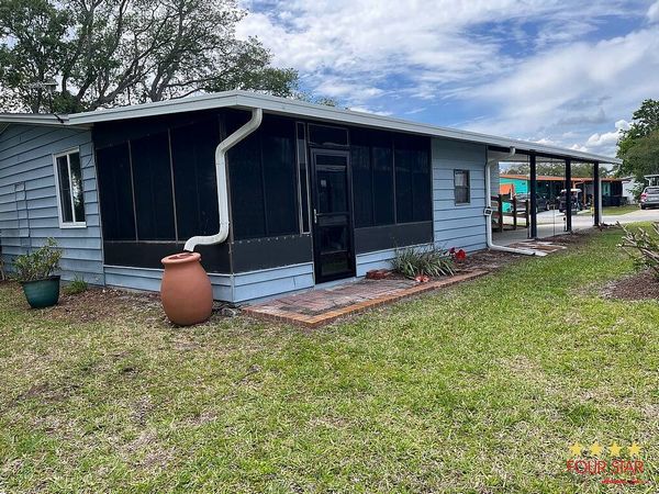 1233 La Flosita, Port Orange FL 32129