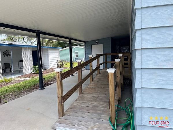 1233 La Flosita, Port Orange FL 32129