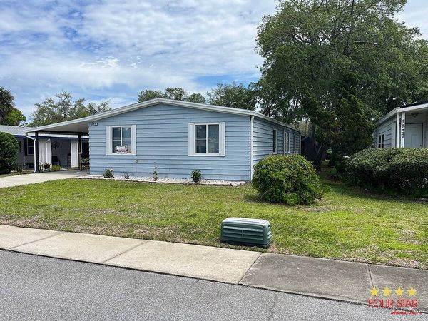 1233 La Flosita, Port Orange FL 32129