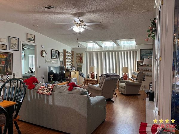 2242 Abbottwood Ln, Orange City FL 32763