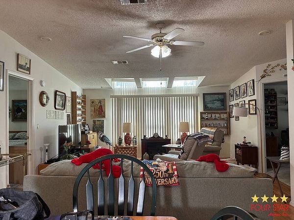 2242 Abbottwood Ln, Orange City FL 32763